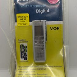 Voice Recorder