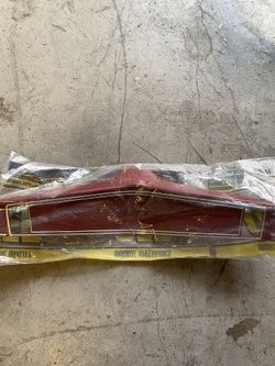 Auto parts