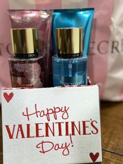 Victoria's Secret Gift Set (4pc)