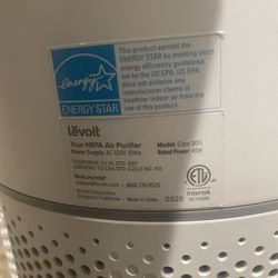 LEVOIT Air Purifier 