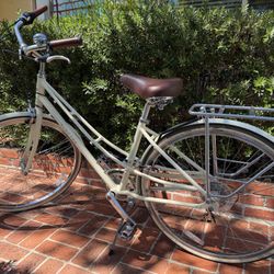 Electra Loft Bicycle - Small