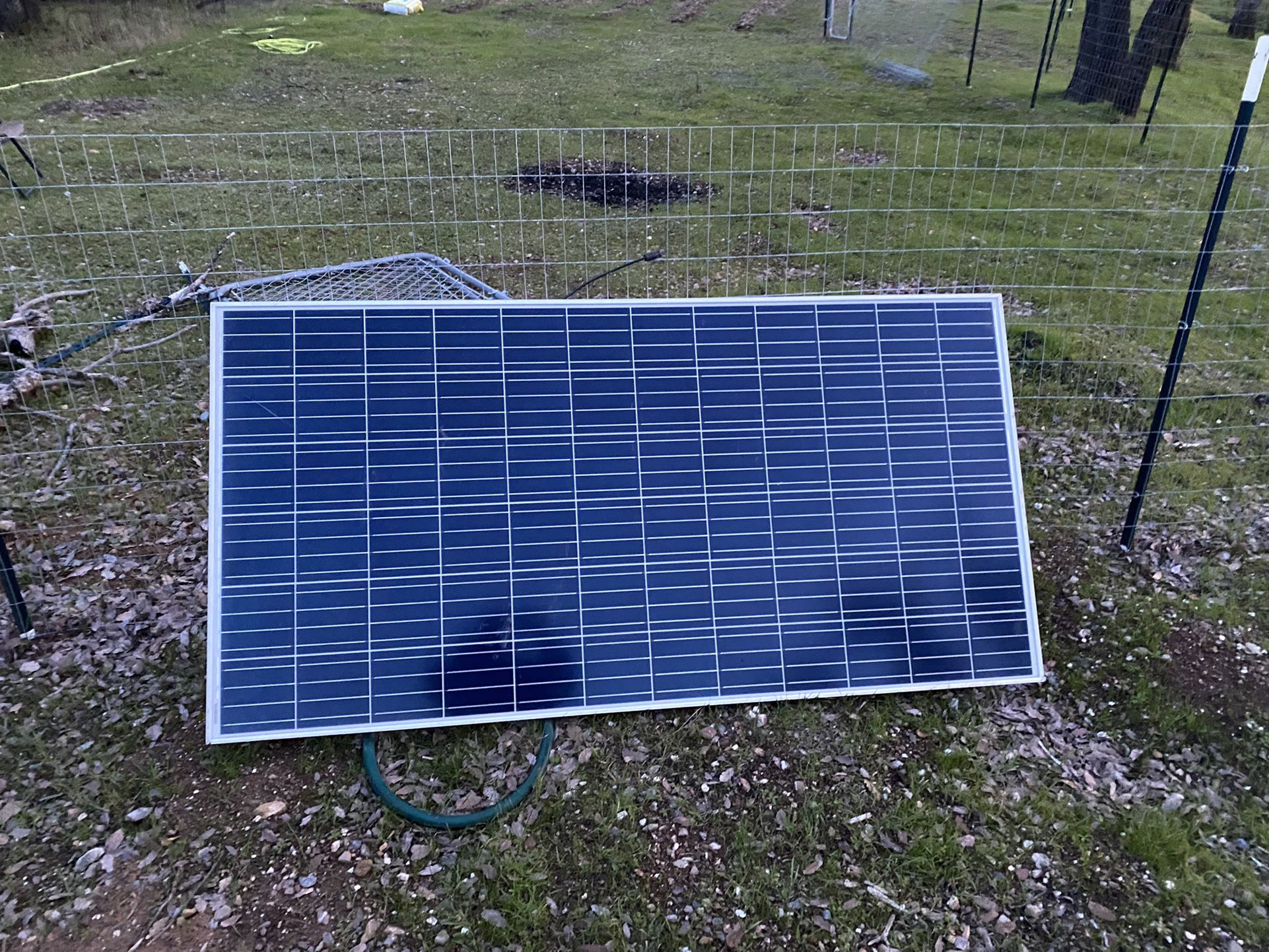 Solar Panels 320w