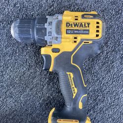 Dewalt Cordless Drill/Driver