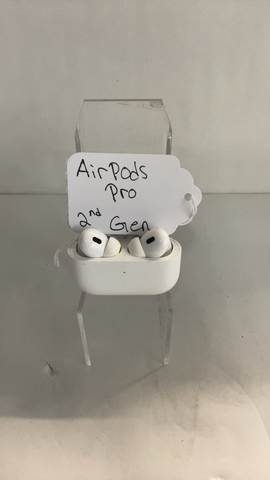 AirPod Pro 2nd Generation