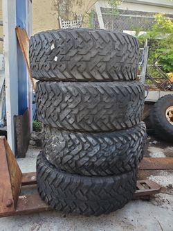 Tires