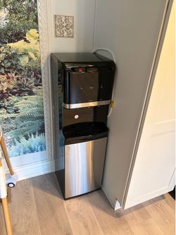 water dispenser