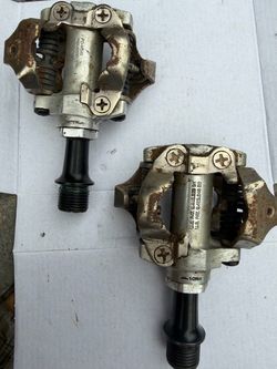 Shimano PD-M540 Pedal