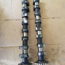 VW 16V Stock Camshafts