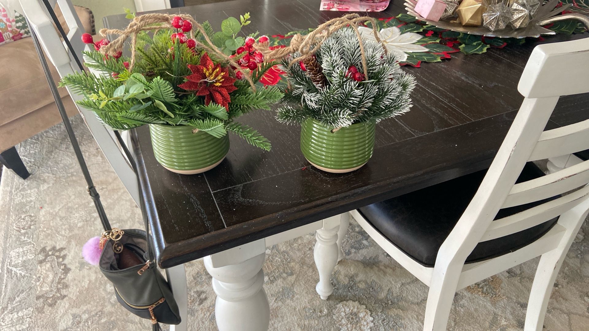 Christmas decorations