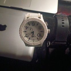 Nixon Swiss Watch