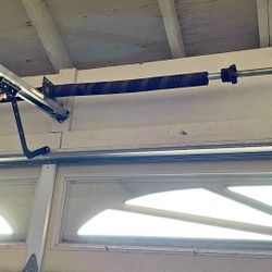Garage Door Springs ♨️