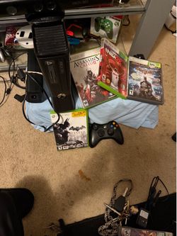 Xbox 360
