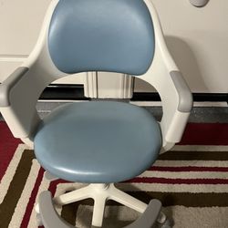 High End SIDIZ Ringo Kids Desk Chair