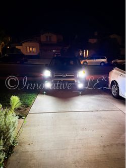 9004 LED Headlight Bulbs,9004/HB1 Hi/Lo Beam LED Headlight Bulb 6500k 9004 LED Bulb Cool White luces