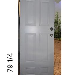 Puertas Para Casa O Apartamento 