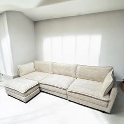 Couch Sectional 