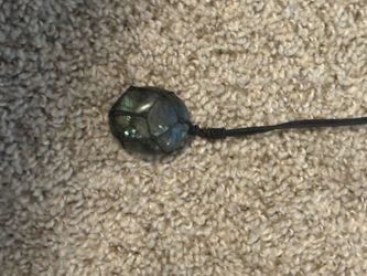 Labradorite Necklace