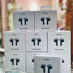 Samsung Galaxy Buds 3