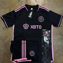 Soccer Uniforms