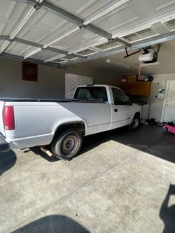 1996 Chevrolet 1500