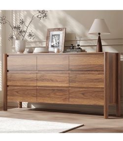 9 drawer dresser