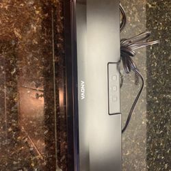 ANOVA Vacuum Seal Machine With 2 Rolls Of Vacuum Bags