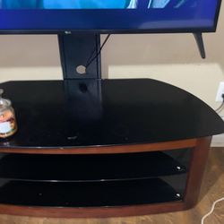 Tv Stand With Mount 