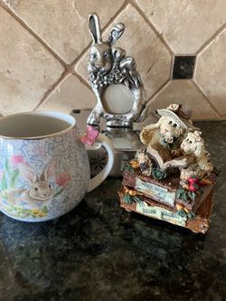 Bunny Rabbit Set