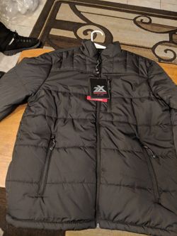 Men's jacket
