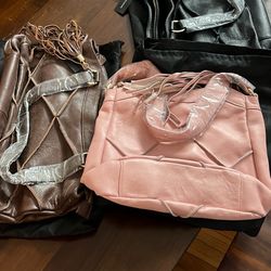Nyla Noor Bags
