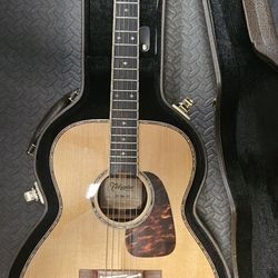 Takamine Guitar 1 Of 100