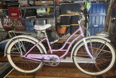 Schwinn Debutante Women’s Bicycle