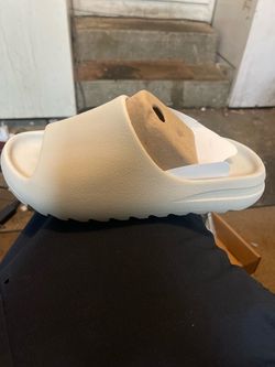 Yeezy ys-01  size 11 with bag