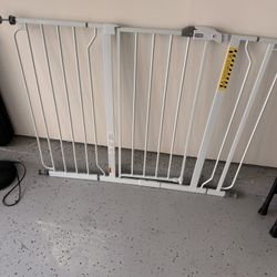 Baby Proof Gate