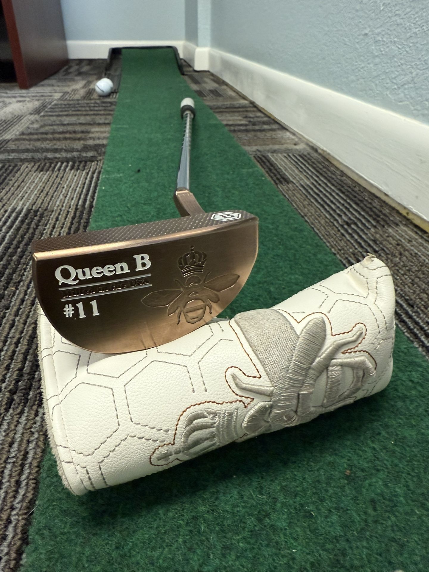 Bettinardi Queen Bee #11 Putter