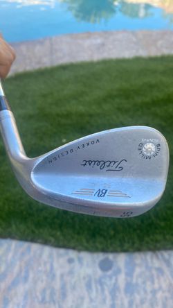 Golf club