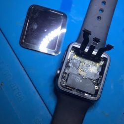 Apple Watch Screen 