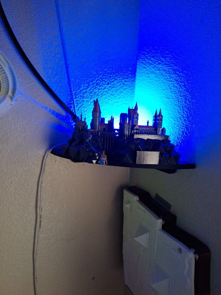 Hogwarts Miniature