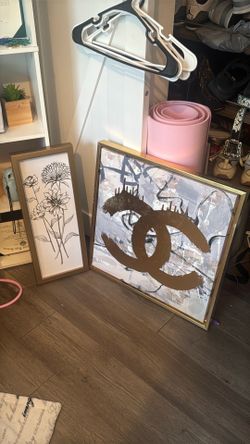 Wall decor