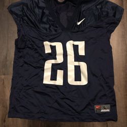 Penn State Practice Jersey