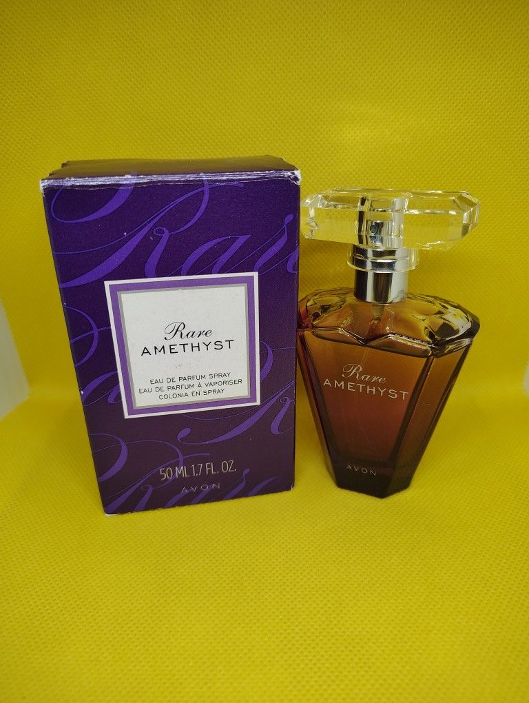 Rare Amethyst EDP Spray