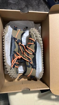 ACG MOUNTAIN FLY LOW GTX SE