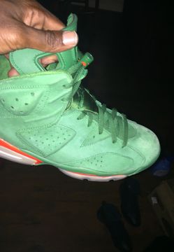 Size 11 Used but good shape