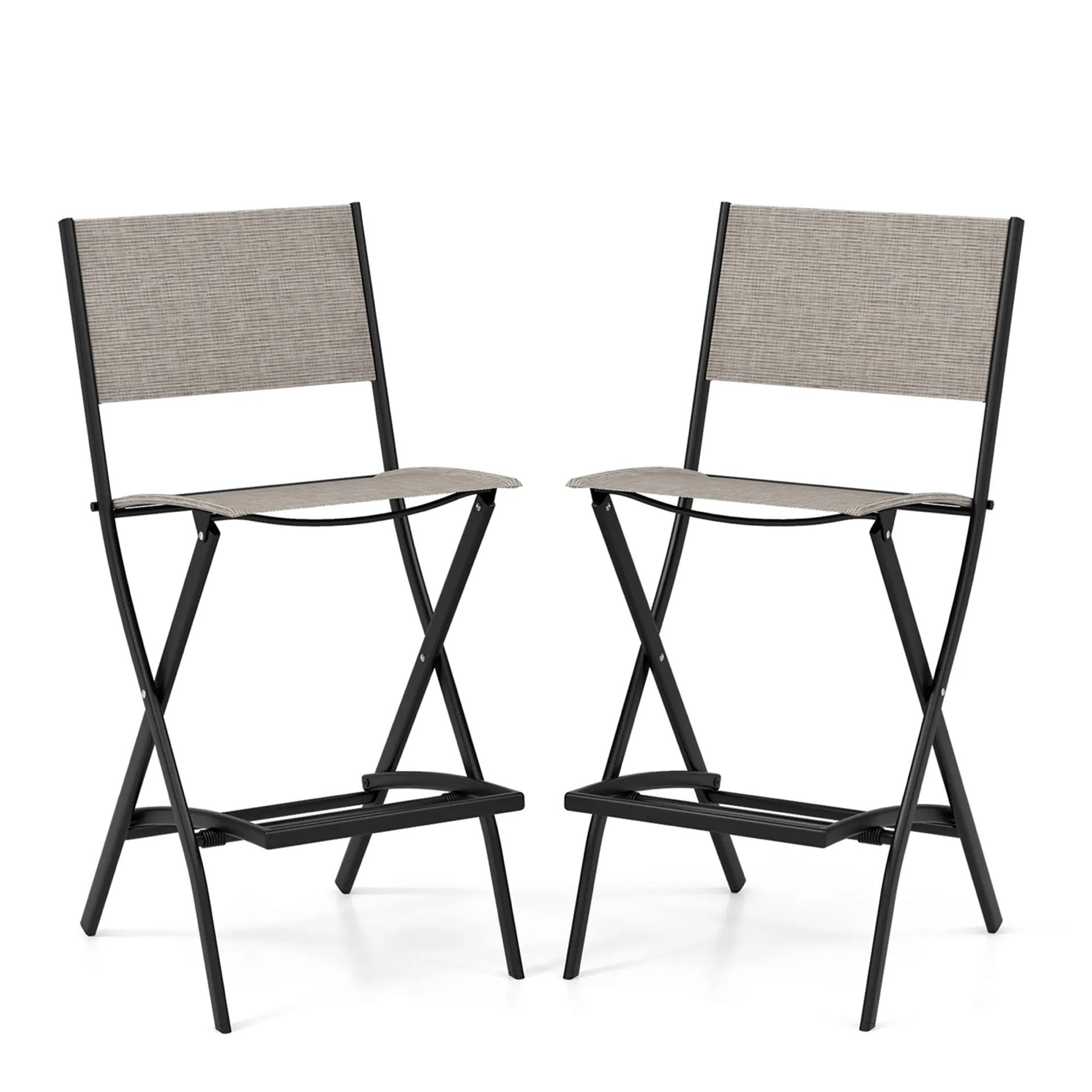 2 Bar Stools