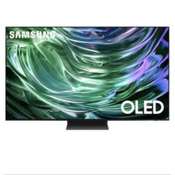 SAMSUNG OLED 77”  SMART TV 4K HDR 120HZ NEW IN OPEN BOX FANTASTIC PICTURE QUALITY GUARANTEED 💯📺✅📺💯