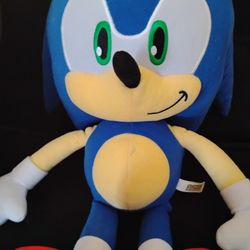 Selling Big Sonic
