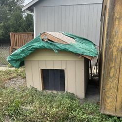 Dog House 