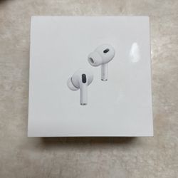 Airpod Pro 2nd Generation 