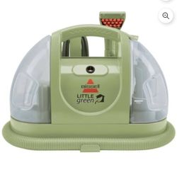 BISSELL Little Green 14007 Portable Vacuum Cleaner