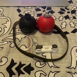 TEKXYZ Boxing Reflex Ball